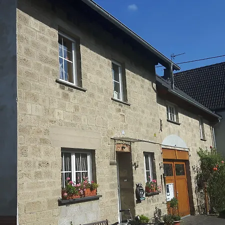 Couette-café Marcos Heuboden Oberzissen