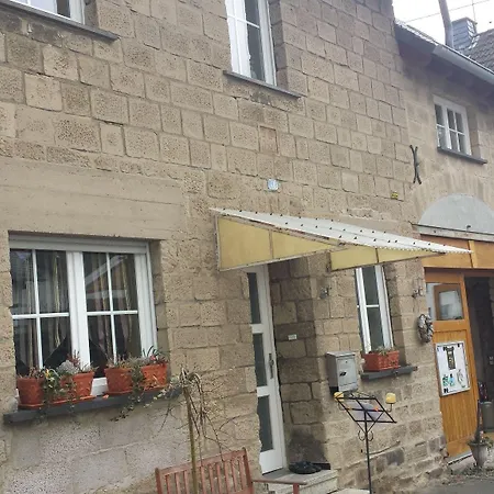 Marcos Heuboden Oberzissen