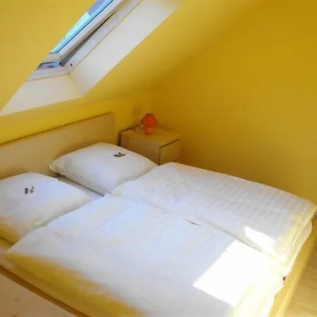 Couette-café Marcos Heuboden Oberzissen