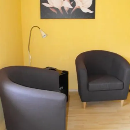 Couette-café Marcos Heuboden 3*