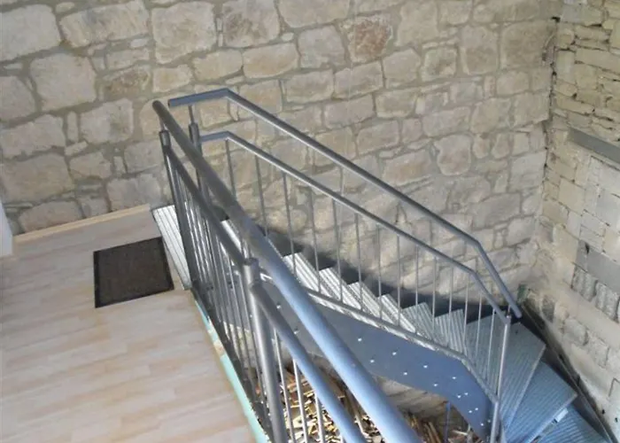 Marcos Heuboden לינה וארוחת בוקר