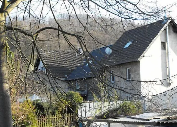 Marcos Heuboden לינה וארוחת בוקר