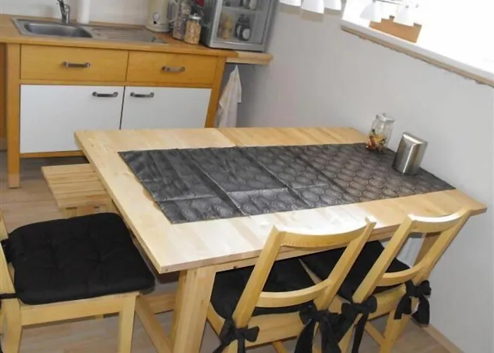 Marcos Heuboden 3* Oberzissen